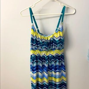 Cute Sun Dress